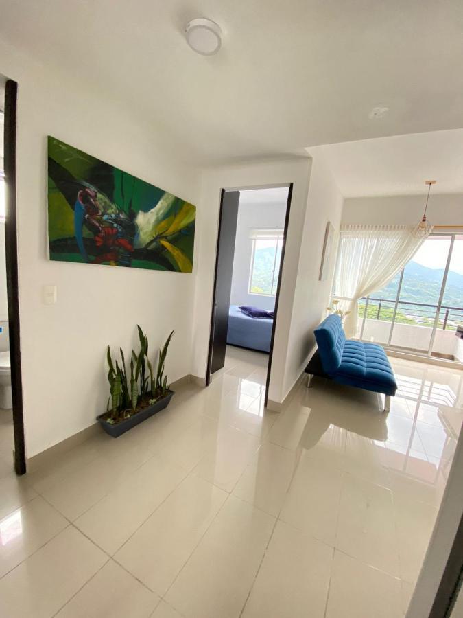 Apartment Completo-atardecer-paisaje Cultural Cafetero Armenia (Quindio)