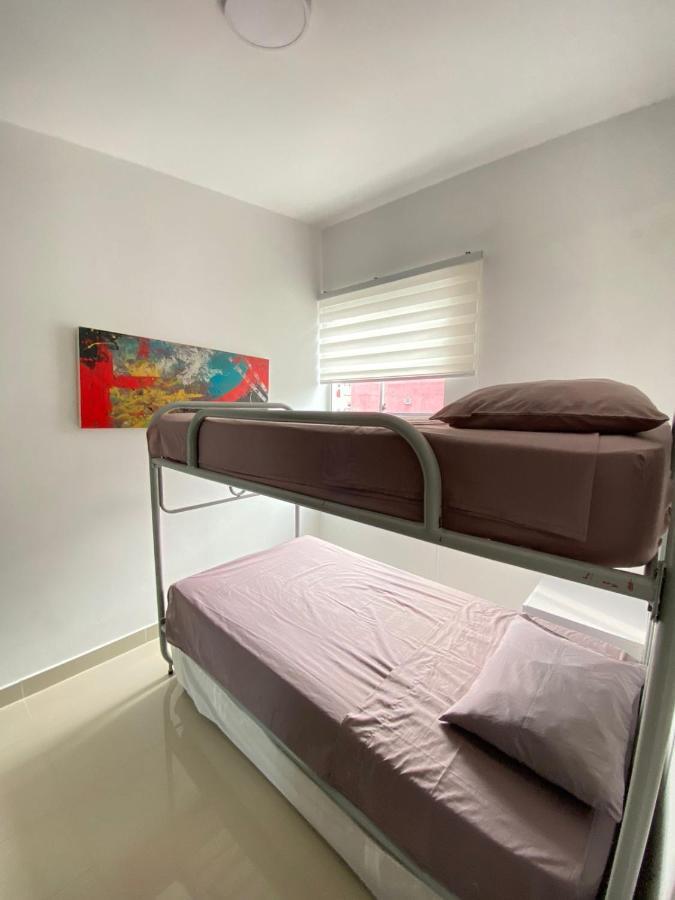 Apartment Completo-atardecer-paisaje Cultural Cafetero Armenia (Quindio)